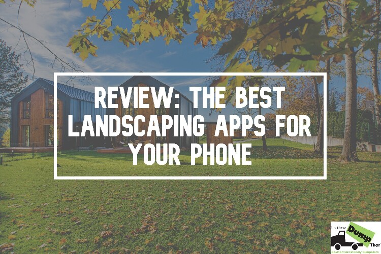 The 5 Best Landscape Design Apps For Homeowners